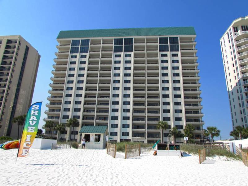 Emerald Towers Destin 804 Exteriér fotografie