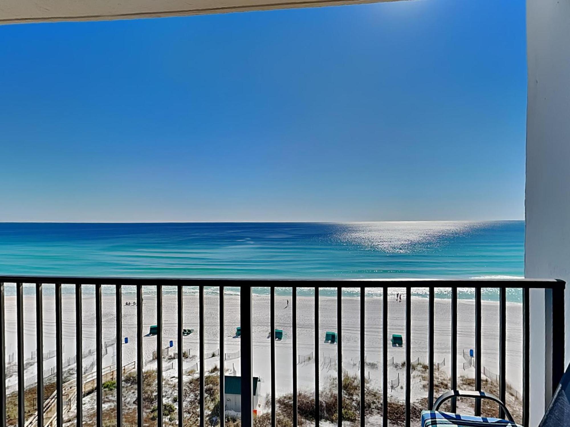 Emerald Towers Destin 804 Exteriér fotografie