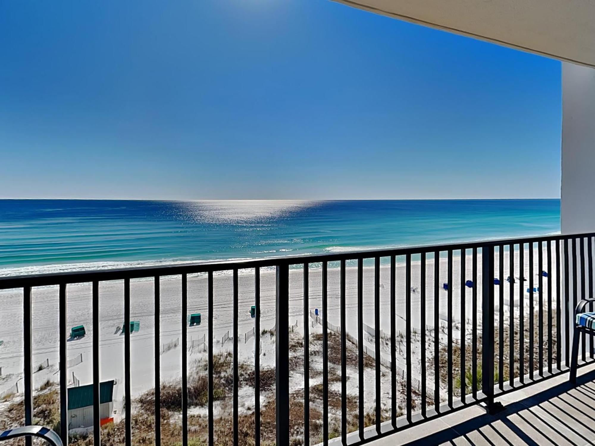 Emerald Towers Destin 804 Exteriér fotografie